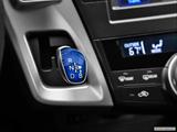  Gear shifter/center console photo